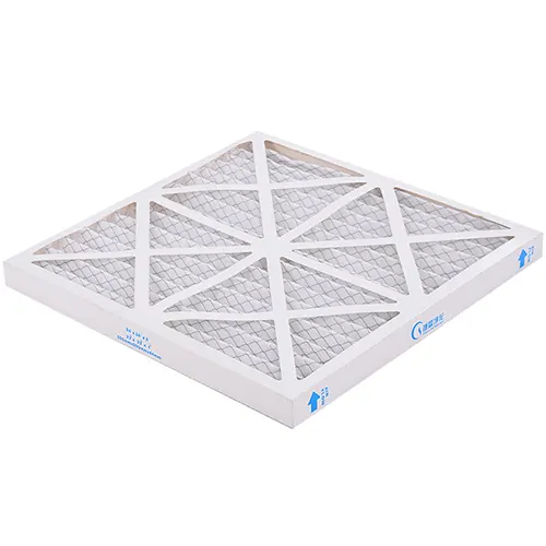 CleanLink's furnace filter