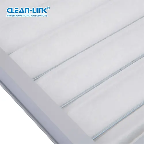 CleanLink' washable plank air filter