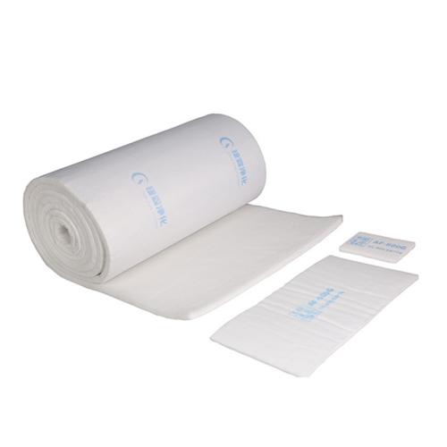 Paint Booth Ceiling Filter Media AF600G CleanLink Air Filters