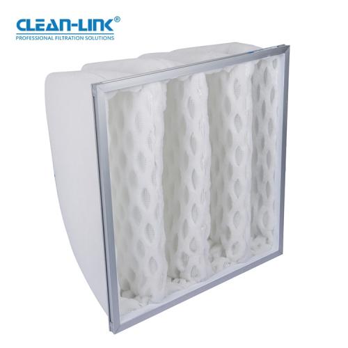 DPA Paint Mist Pocket Filter CleanLink Air Filters