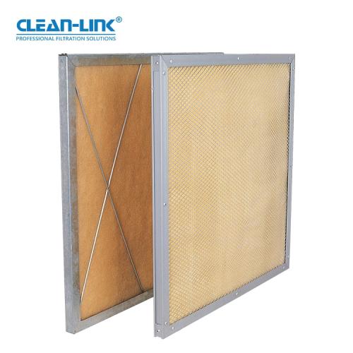 Panel & Pleated Air Filters CleanLink Air Filters