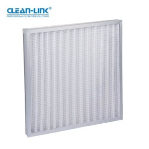 CleanLink Pleated Panel air Filter