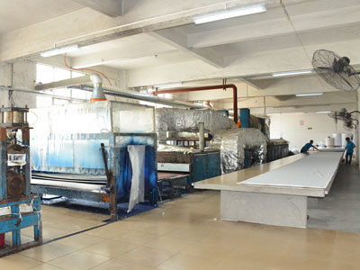 glue work shop