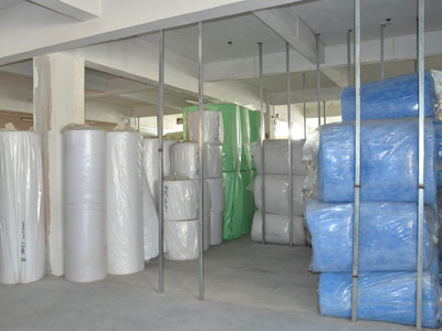 product stock