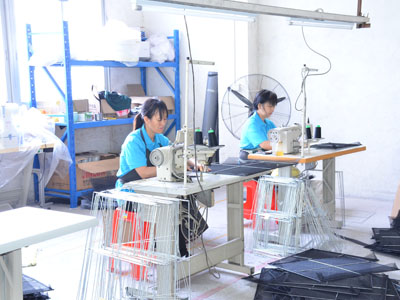 sewing workshop