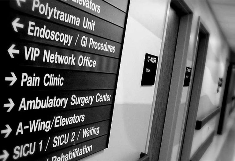 What Air Filters Do Hospitals Use Everything You Should Know