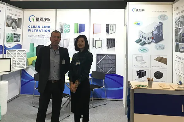 air filter expo - Manu ability 11