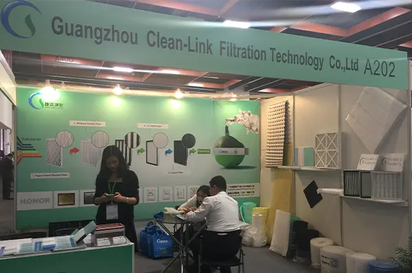 air filter expo - Manu ability 13