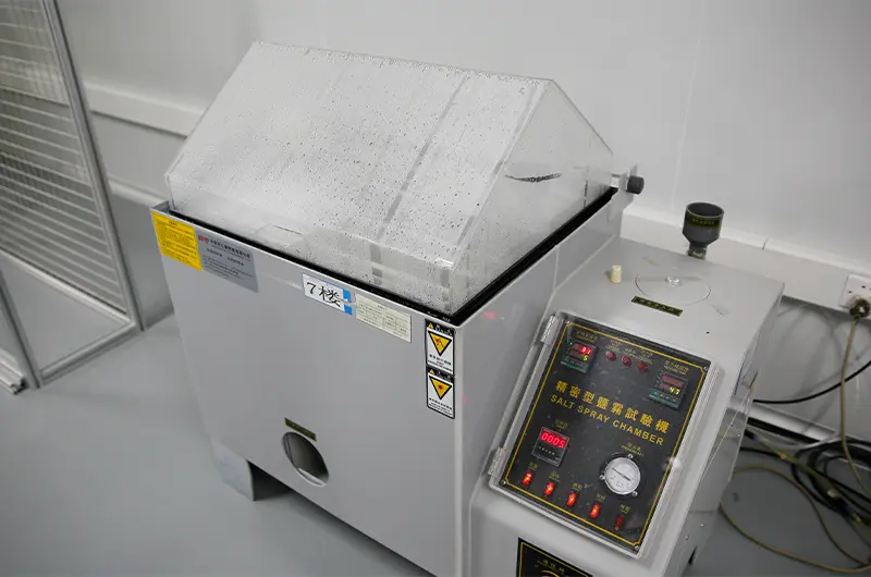 air filter manufacturing site - Manu ability 7