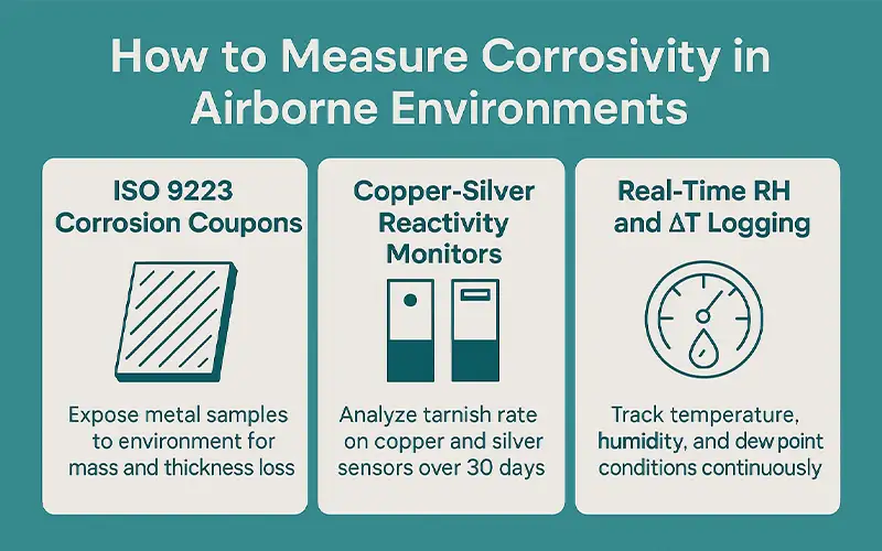 How Air Pollution Accelerates Corrosion How to Stop It